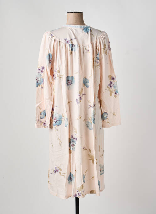 Cămașă de noapte roz LINCLALOR femeie