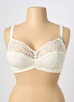 Sutien galben FANTASIE femeie