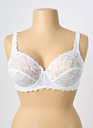 Sutien alb WACOAL femeie