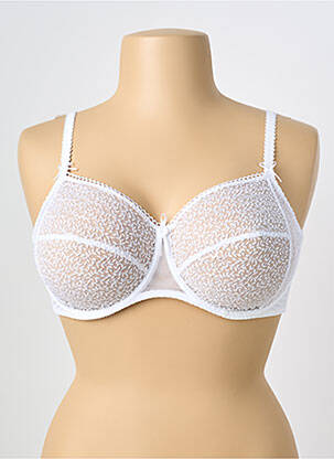 Sutien alb EMPREINTE femeie