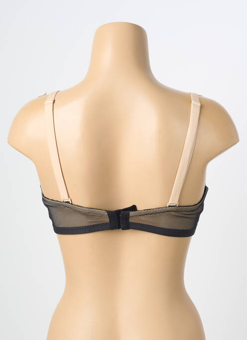 Sutien negru FREYA femeie