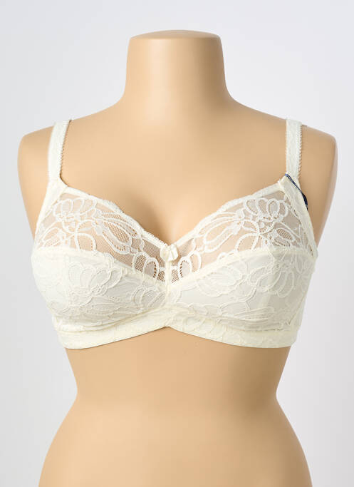 Sutien galben FANTASIE femeie