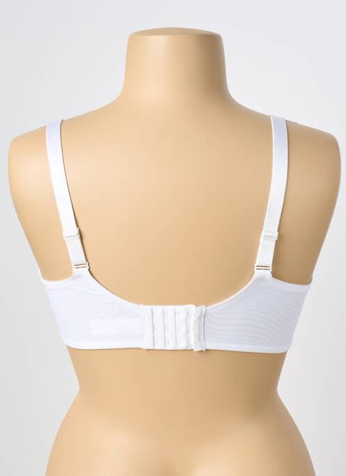 Sutien alb CHANTELLE femeie