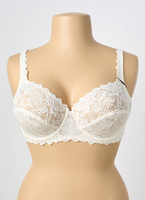 Sutien bej WACOAL femeie