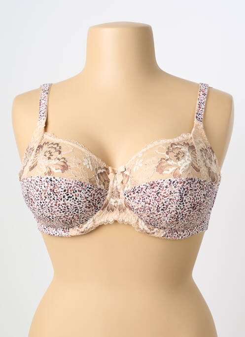 Sutien bej FANTASIE femeie