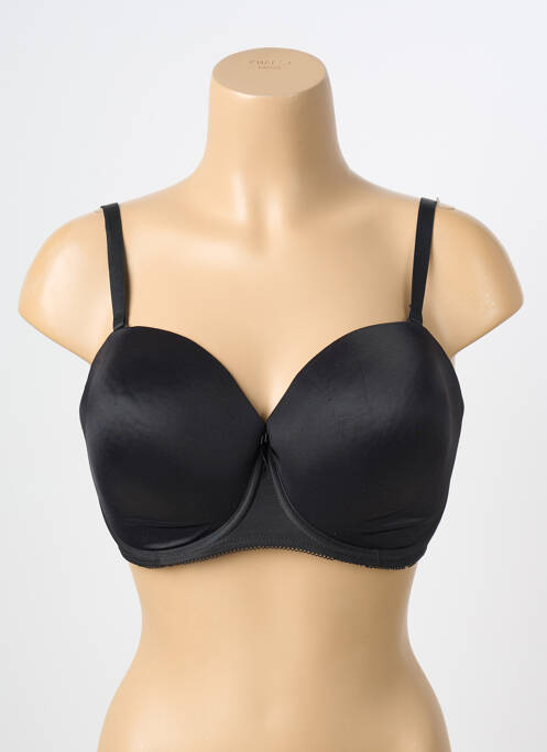 Sutien negru FREYA femeie