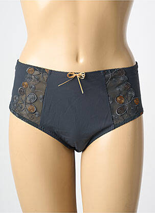 Chilot gri EMPREINTE femeie