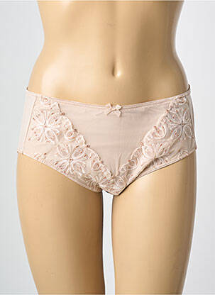 Chilot piele CHANTELLE femeie