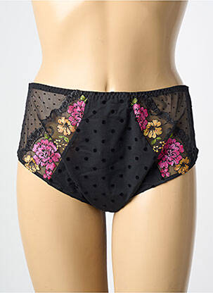 Chilot negru ANTINEA femeie