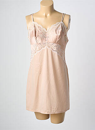 Nuisetă/combinetă roz WACOAL femeie