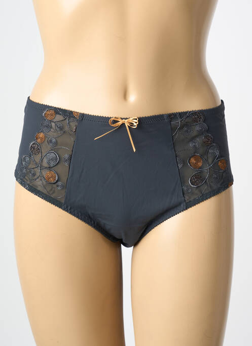 Chilot gri EMPREINTE femeie