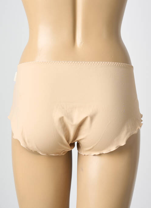 Shorty piele FREYA femeie