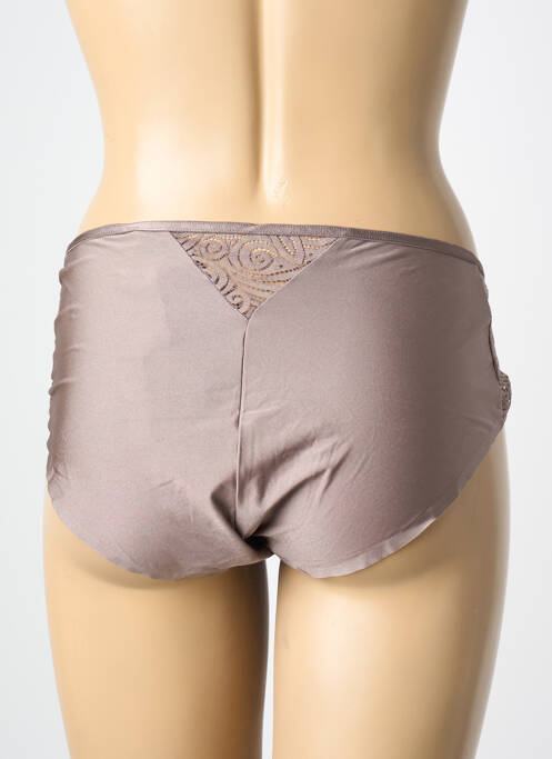 Chilot maro CHANTELLE femeie