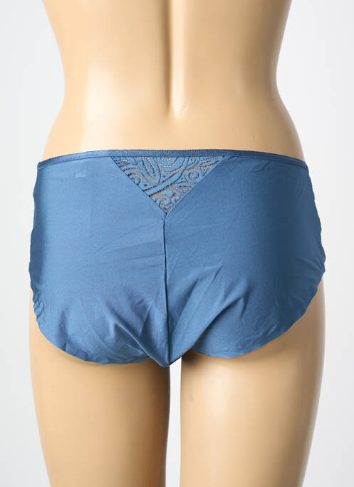 Chilot albastru CHANTELLE femeie