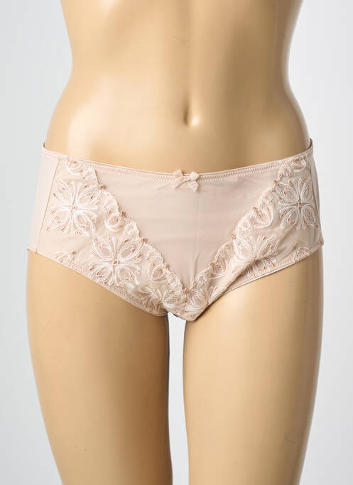 Chilot piele CHANTELLE femeie