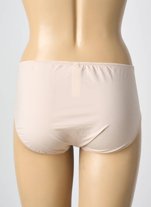 Chilot piele CHANTELLE femeie