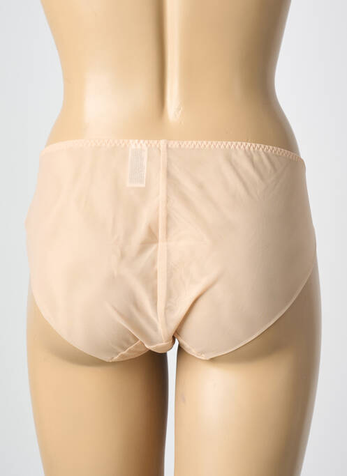 Chilot piele WACOAL femeie