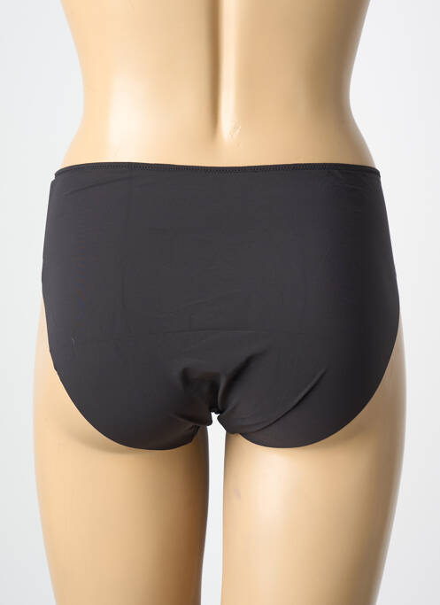 Chilot negru WACOAL femeie