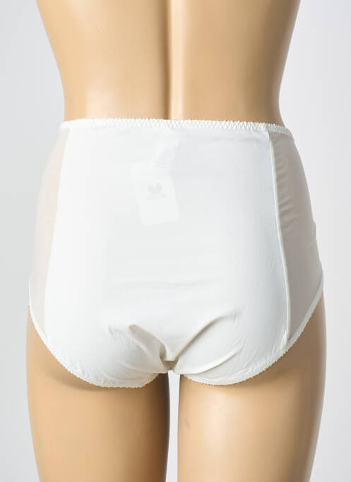 Chilot cu talie înaltă bej WACOAL femeie