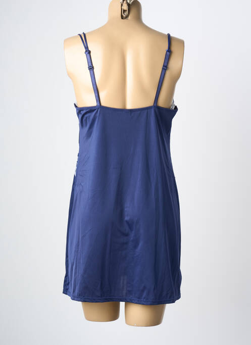 Nuisetă/combinetă albastru WACOAL femeie