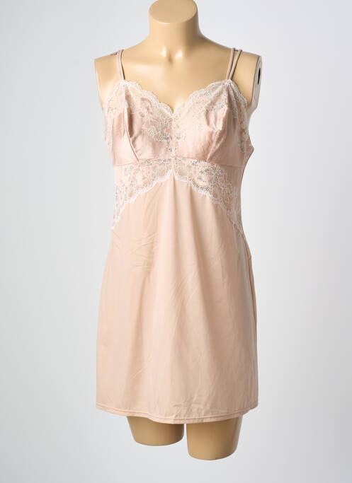 Nuisetă/combinetă roz WACOAL femeie