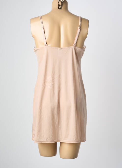 Nuisetă/combinetă roz WACOAL femeie