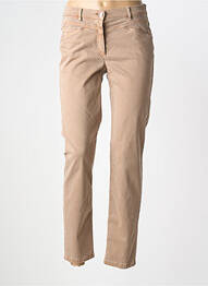 Pantalon slim buzunare bej BETTY BARCLAY femme