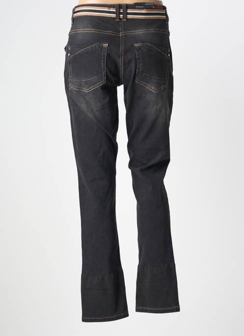 Blugi cu croială slim gri BETTY BARCLAY femeie