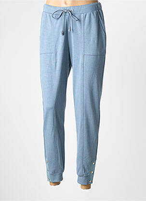 Trening albastru ANANKE femeie