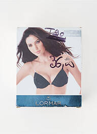 Sutien top sutien modelat top sutien modelat piele LORMAR femeie