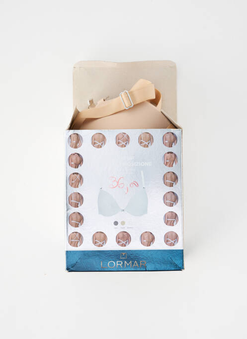 Sutien piele LORMAR femeie