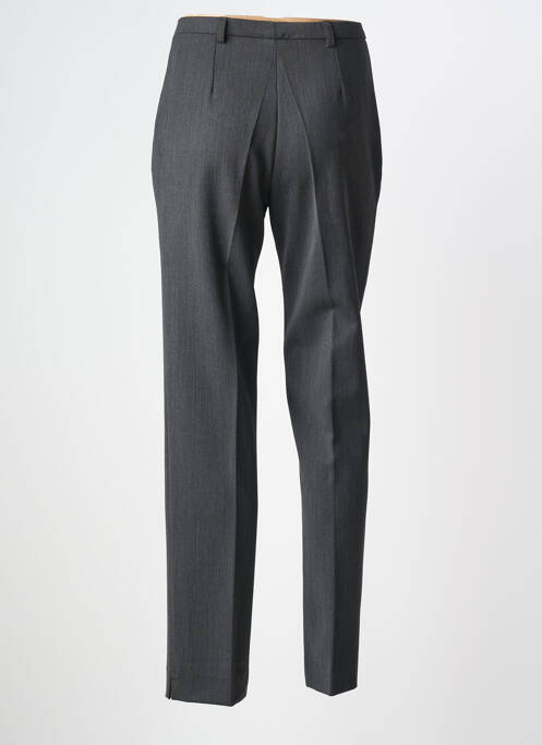 Pantalon slim gri GUY DUBOUIS femeie