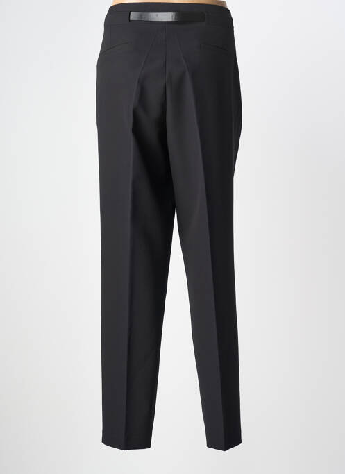 Pantalon chino negru GUY DUBOUIS femeie