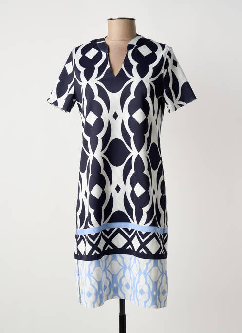 Rochie midi negru TUZZI femeie