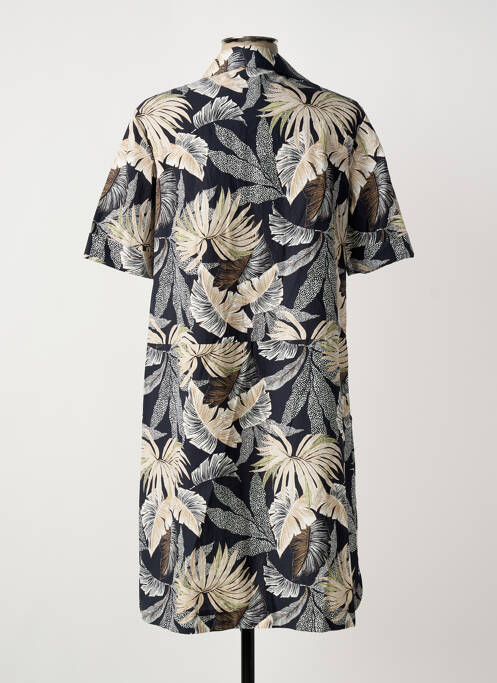 Rochie midi negru FRANK WALDER femeie