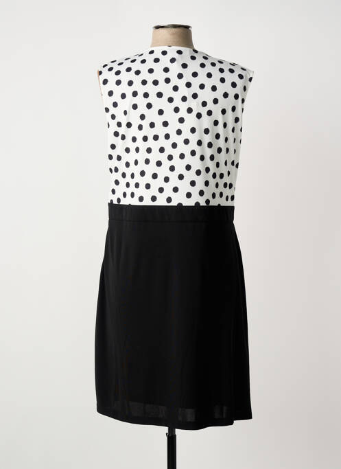 Rochie midi negru ANANKE femeie