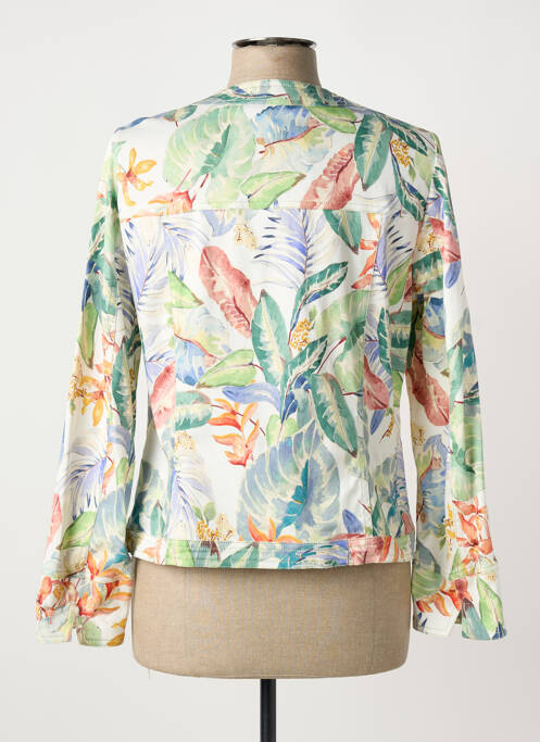 Jachete casual verde GUY DUBOUIS femeie