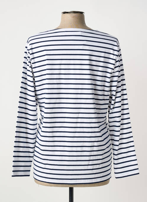 Jachete casual albastru ANANKE femeie