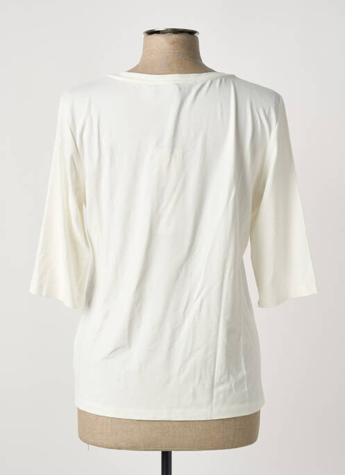 Tricou bej ANANKE femeie