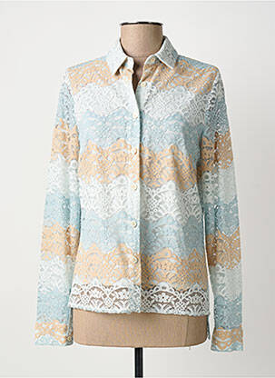 Cămașă gri GREGORY PAT femeie