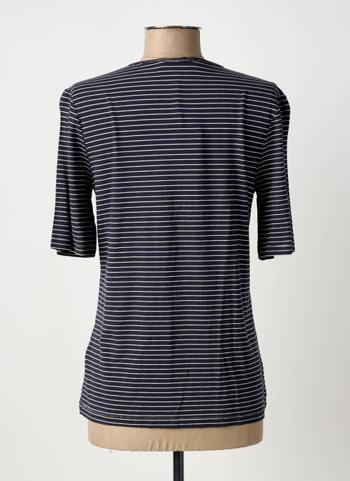 Tricou negru BETTY BARCLAY femeie