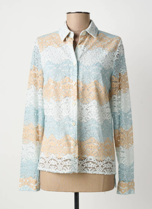 Cămașă gri GREGORY PAT femeie