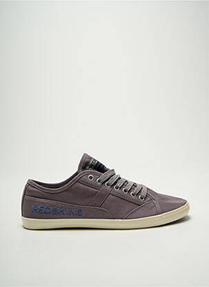 Adidași gri REDSKINS bărbat