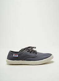 Adidași vârf rotund vârf rotund gri AMERICAN EAGLE unisexe