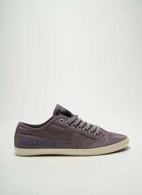 Adidași gri REDSKINS bărbat