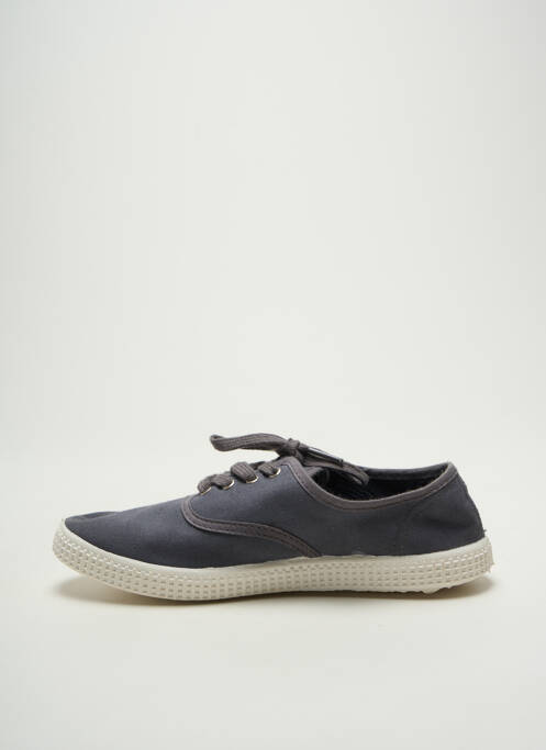 Adidași gri AMERICAN EAGLE unisex