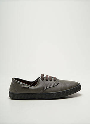 Adidași gri VICTORIA femeie