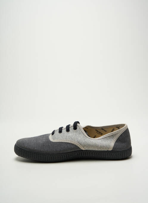 Adidași gri VICTORIA unisex