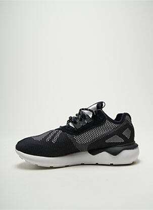 Adidași vârf rotund vârf rotund negru ADIDAS bărbat