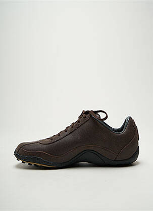 Adidași vârf rotund vârf rotund maro MERRELL bărbat
